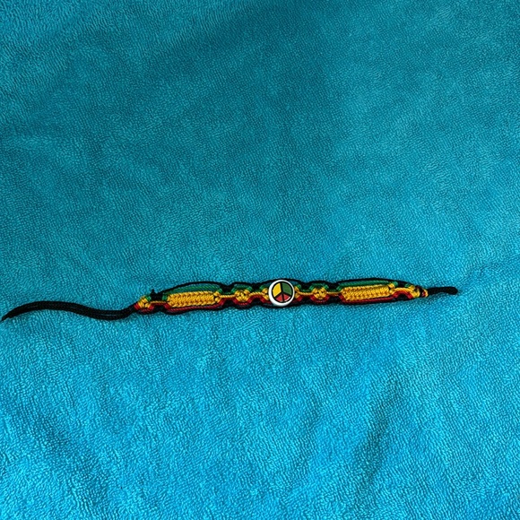 Anklets - Picture 2 of 5